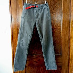 Grey Topo Designs Mountain Pants